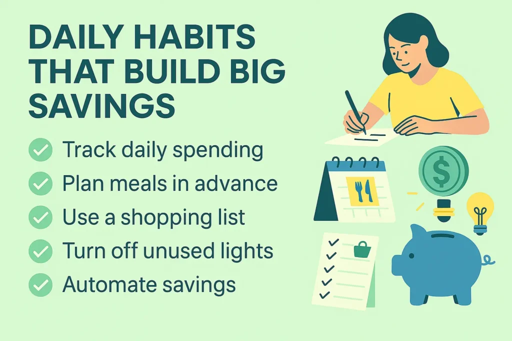 daily-habits-to-save-big