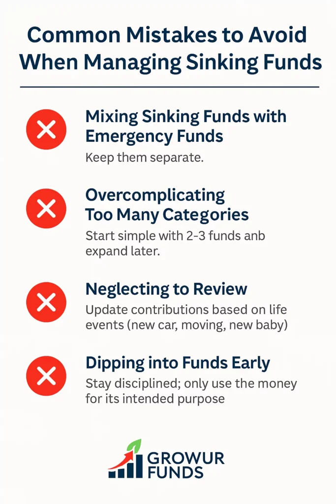 mistakes-sinking-funds