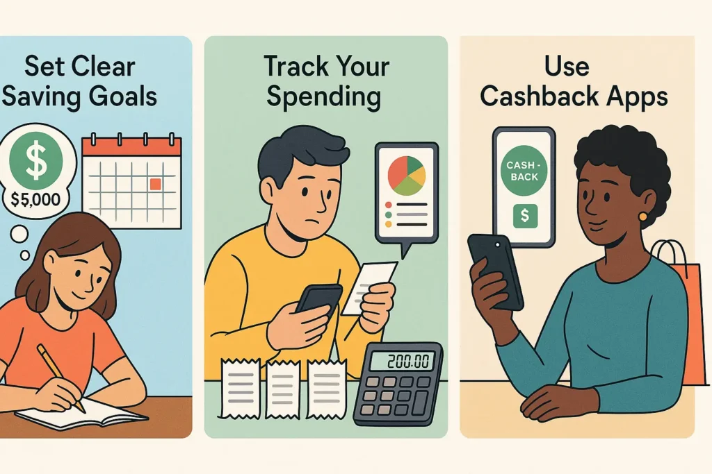 track-spending