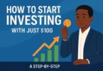 how to start investing