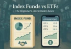 index funds and etfs