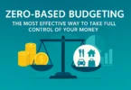 Zero-Based Budgeting