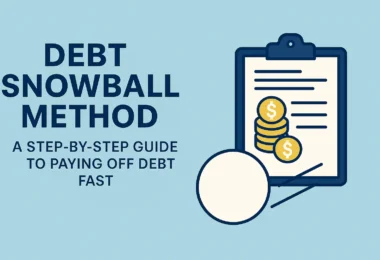 debt snowball method