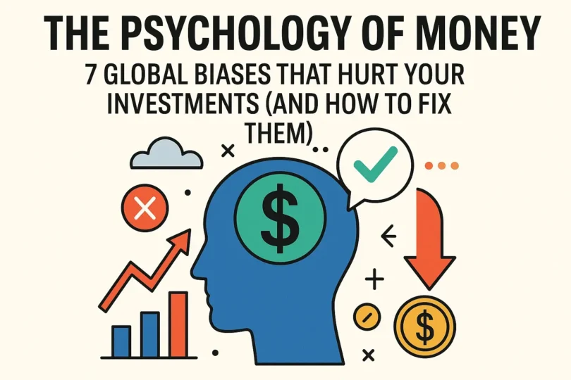 psychology of money