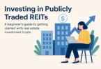 publicly traded reits