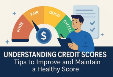 understanding credit scores