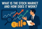 what is the stock market