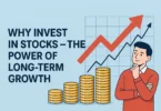 why invest in stocks