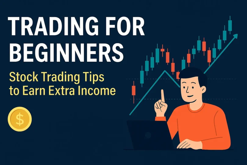 trading for beginners