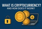 what is cryptocurrency