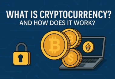 what is cryptocurrency